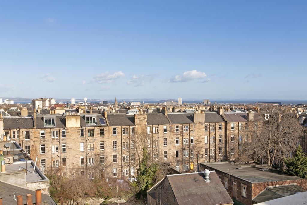 Pure Citystay Elliott House - Edinburgh, Edinburgh